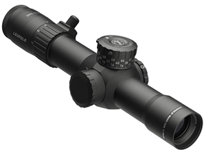Leupold Mark 5HD 2-10x30 35mm M1C3 PR1 MOA FFP Riflescope