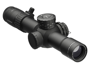 Leupold Mark 5HD 2-10x30 35mm Illuminated M5C3 TMR FFP Riflescope