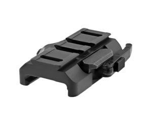 Aimpoint ACRO QD Mount, 22mm