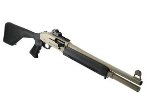 Mossberg 930 SPX Pistol Grip 12GA 18.5" 8rd Shotgun, Coyote Tan