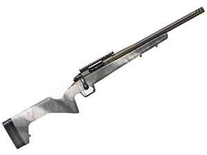 Springfield 2020 Redline .308Win 16" CF Barrel Rifle