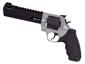 Taurus Raging Hunter .357Mag 6.75" 7rd Revolver, Two Tone