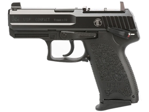 HK USP Compact V1 9mm Pistol w/ LTT Action Package & RMR Cut