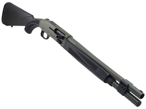 Mossberg 940 Pro Tactical OR 12GA 18.5" 8rd Shotgun, OD Green
