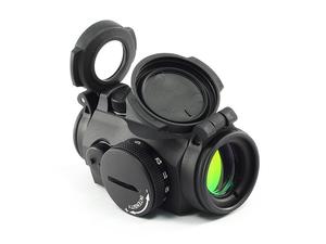 Aimpoint Micro T-2 2 MOA Red Dot Sight, No Mount