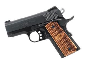 Kimber CA 1911 Ultra Raptor II .45ACP 3" 7rd Pistol