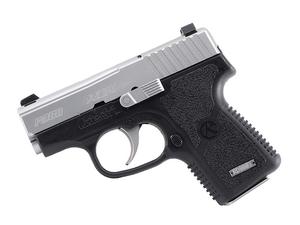 Kahr Arms P380 .380ACP 2.53" 6rd Pistol, Stainless