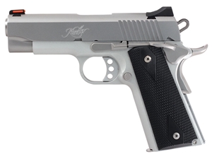 Kimber Stainless Pro Carry II .45ACP CA