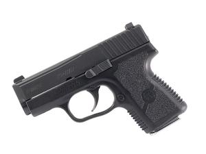 Kahr Arms PM9 9mm 3" 6rd Pistol w/NS, Black