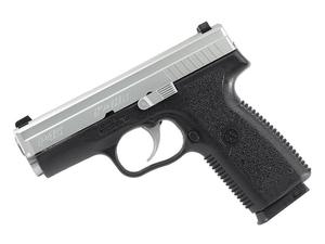Kahr Arms P45 .45ACP 3.54" 6rd Pistol w/NS, Stainless
