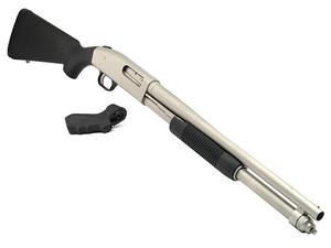 Mossberg 590 Mariner 12GA 20" 9rd Shotgun w/ Pistol Grip