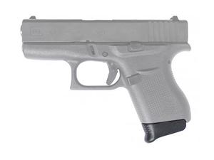 Pearce Grip Glock 43 Extension +1