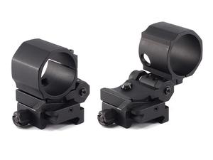Aimpoint Magnifier FlipMount for Aimpoint 3x Magnifiers, Low (30mm)
