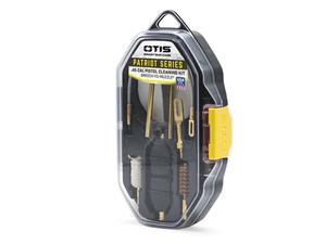 Otis Patriot Series Cleaning Kit - .45 Caliber Pistol Kit