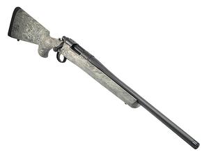 Remington 700 SPS Tactical 6.5CM 22" Rifle