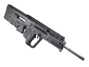 IWI Tavor X95 5.56mm 16.5" Rifle, Black - CA
