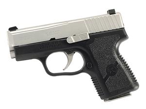Kahr Arms PM9 9mm 3" 6rd Pistol w/NS, Stainless