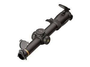 Leupold VX-6HD 1-6x24 30mm Illuminated CDS-ZL2 Firedot Duplex SFP Riflescope