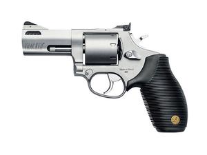 Taurus 692 Tracker .357Mag/9mm 3" 7rd Revolver, Stainless