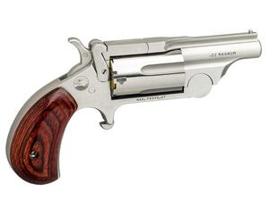 North American Arms Ranger II .22WMR 1.63" 5rd Revolver