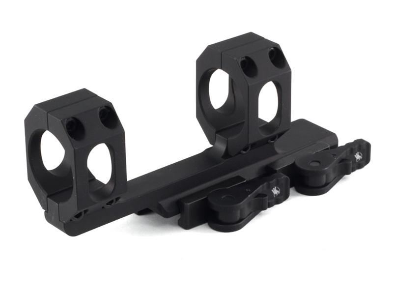 American Defense scope mounts now in stock! - Calguns.net