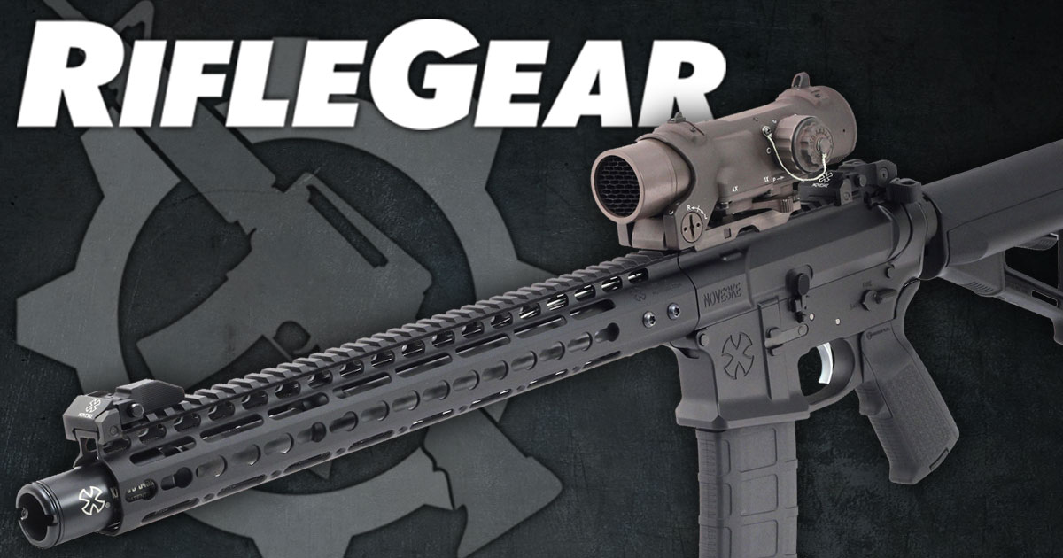 Riflegear Plano