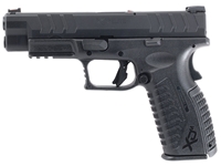 Springfield CA XDM Elite 9mm 4.5" 10rd Pistol