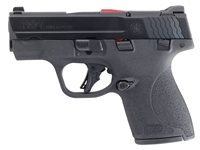 S&W CA M&P9 Shield Plus 9mm 3.1" 10rd Pistol
