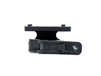 American Defense Delta Point Pro Light Weight Co-witness Mount