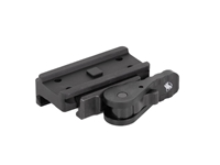 American Defense Aimpoint Micro Low Mount