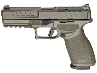 Springfield Echelon 9mm 4.5" 17rd Pistol w/ U-Notch Sights, OD Green