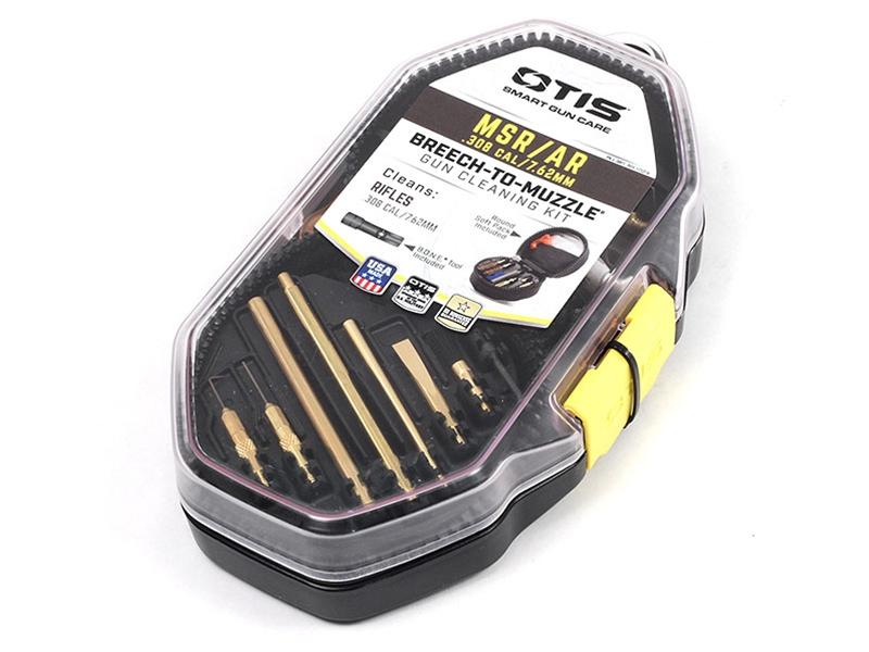 7.62mm Rifle Cleaning Kit - Otis Technology