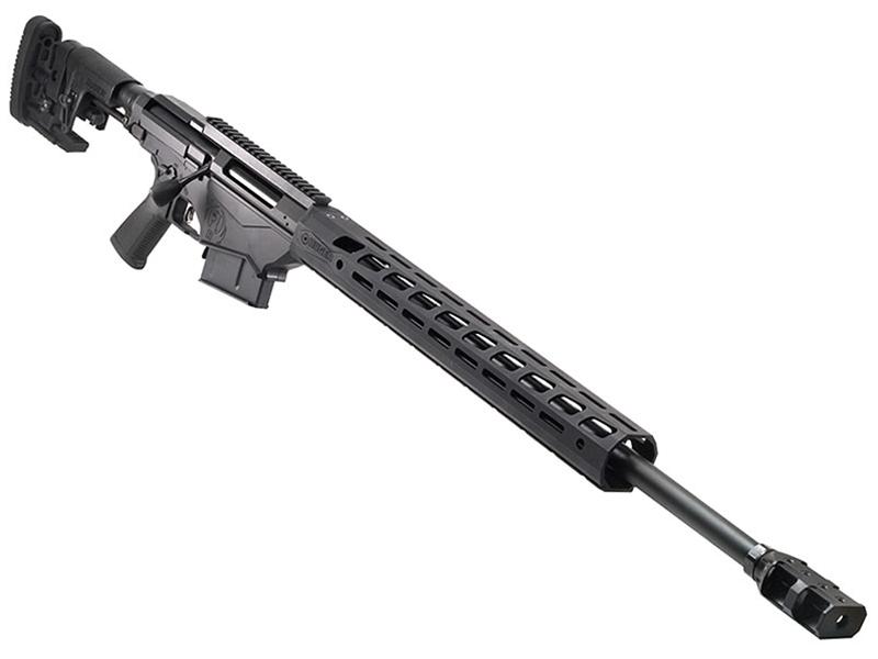 Ruger Precision Rifle M-LOK 26