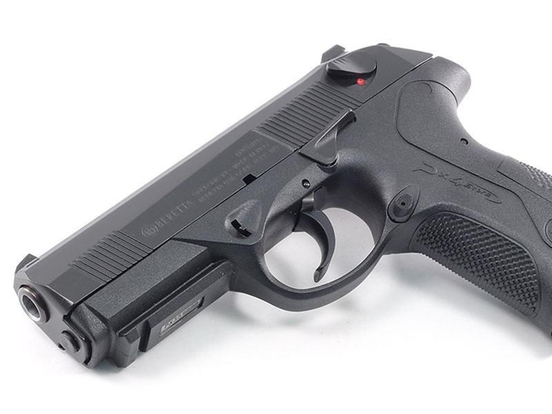 Beretta CA Px4 Storm Type G 9mm 4