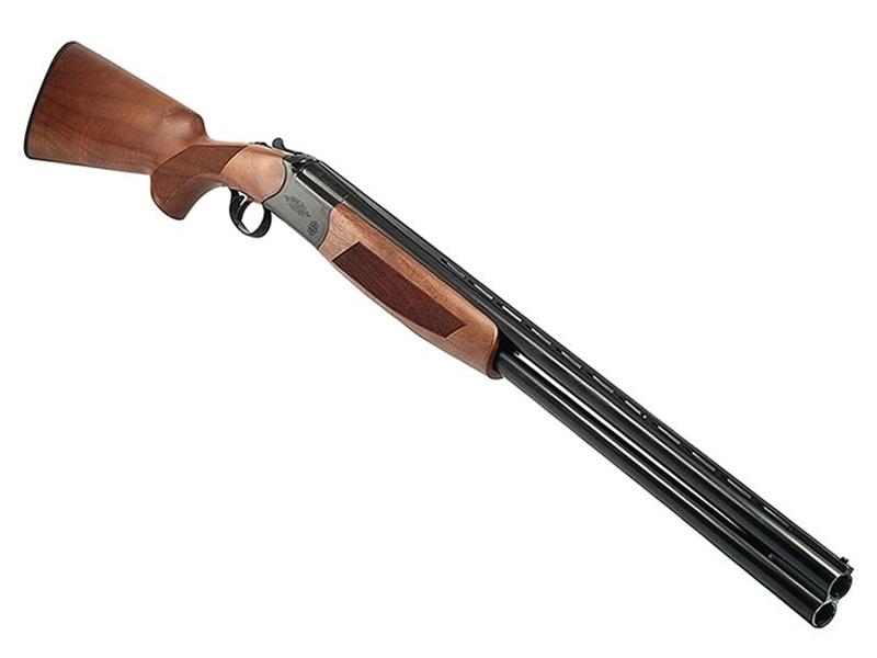 CZ Drake 20 Gauge Over/Under Shotgun