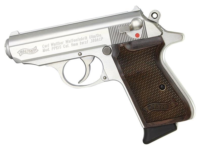 Walther Ppk Skyfall