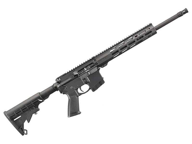 Ruger Ar556 Free Float Handguard 16 5 56mm Rifle