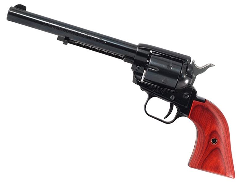 Heritage Mfg Rough Rider Small Bore 22lr 6 5 6rd