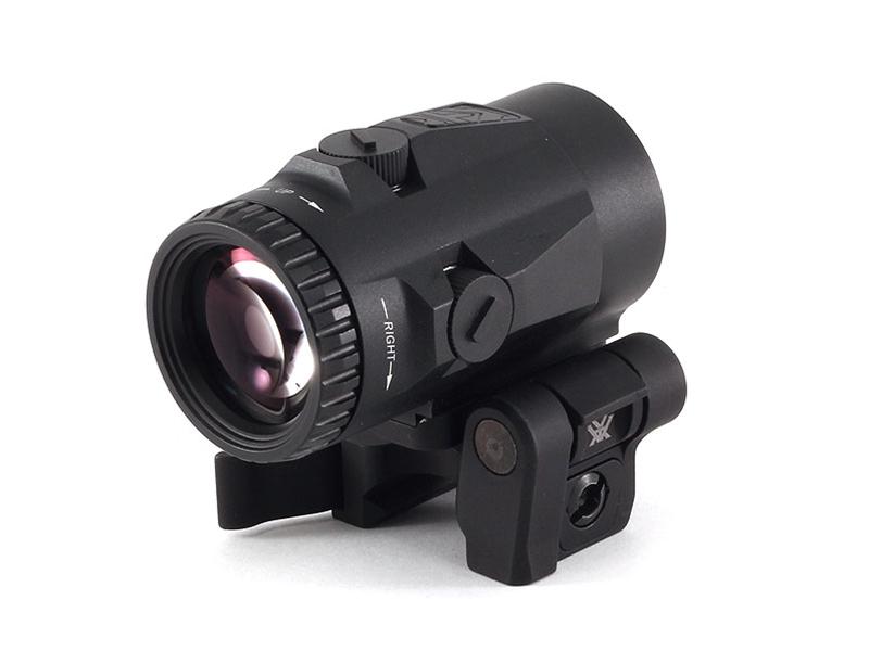 Vortex Micro 3X Magnifier