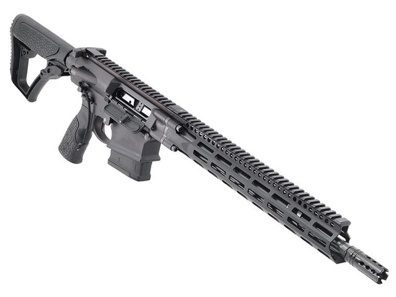 Daniel Defense DD5 V3 7.62x51 16