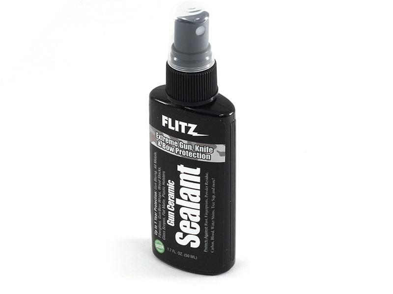 FLITZ - Ceramic Sealant – Original GOAT