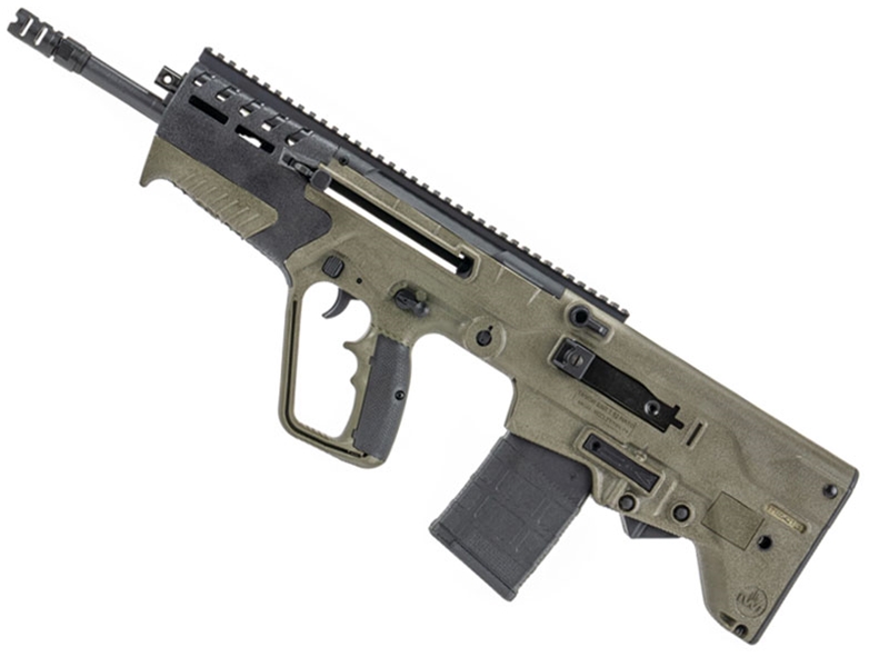 IWI TAVOR 7 TAVOR7 308 7.62 NATO IWI T7G16 - Semi Auto Rifles at ...