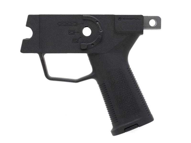 Magpul Sl Grip Module Mp5 Black