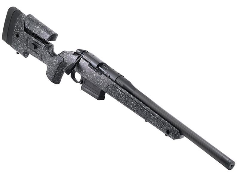 Bergara B 14r 22lr 18 Carbon Fiber Barrel 10rd