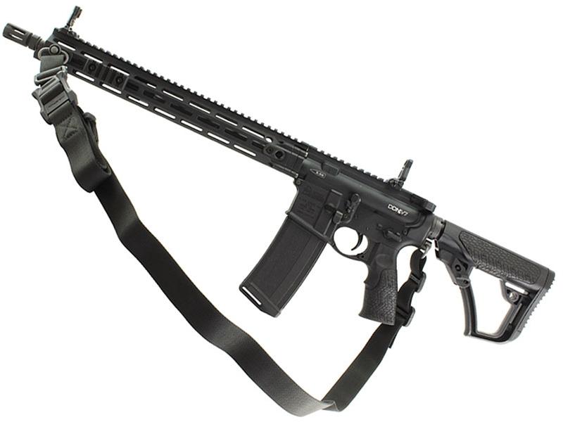 Daniel Defense DDM4V7 AR15 5.56 16" 32+1 Texas Exclusive AR-15 MLOK ...