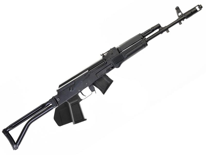 Arsenal SAM7SF-84 Milled Receiver Side Folding Rifle 7.62x39 w/ Enhanced FCG