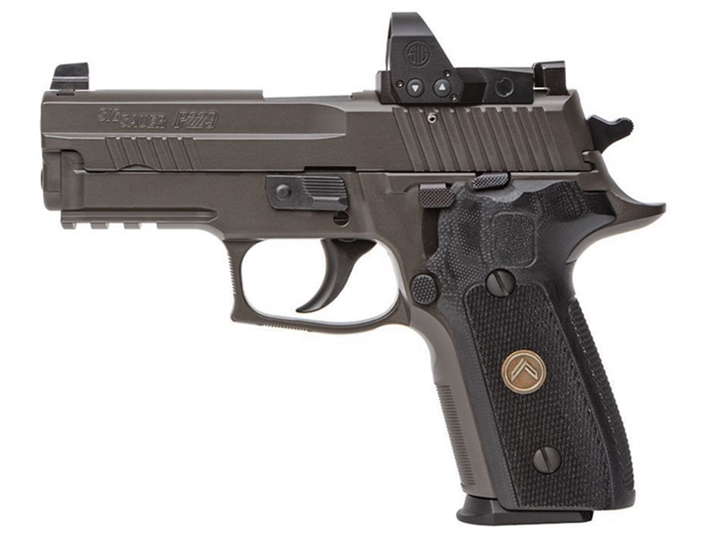 sig p229r 9mm