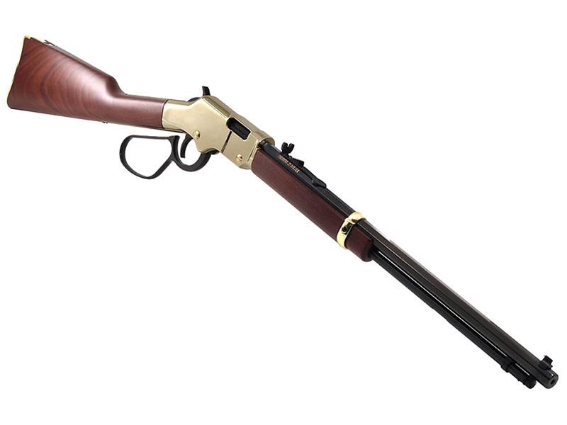 Henry Golden Boy 22lr Large Loop