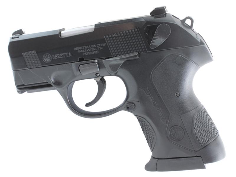 beretta px4 storm subcompact msrp