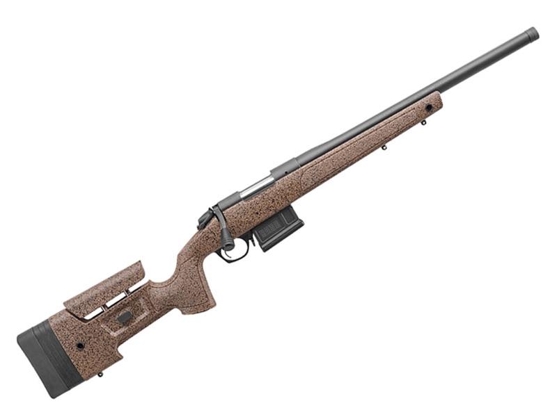 Bergara B 14 Hmr Rifle 6 5prc 24 Black Fde